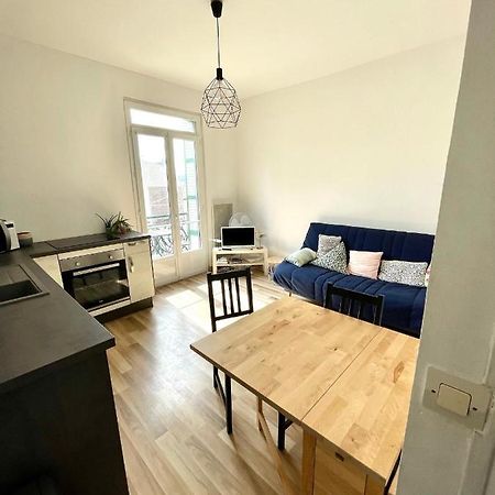 Villa Yvonne Mers-les-Bains Eksteriør bilde